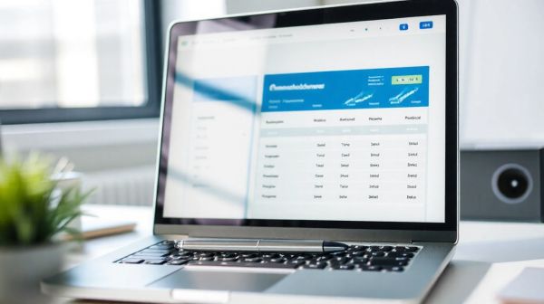 7 raisons essentielles d'opter pour la comptabilité en ligne