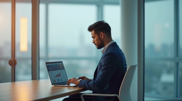 Comment choisir le meilleur consultant SEO adapté à vos besoins