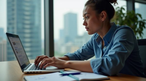 Comment choisir le meilleur consultant SEO adapté à vos besoins
