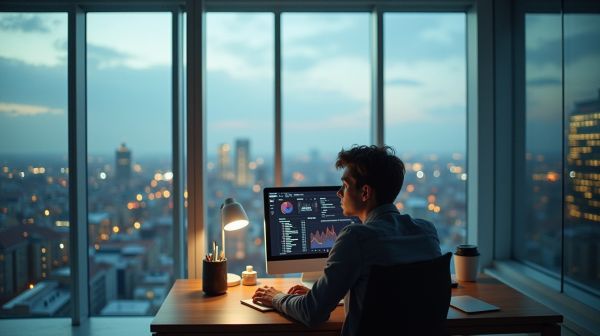 Comment choisir une solution d’affichage dynamique à Toulouse pour maximiser votre visibilité