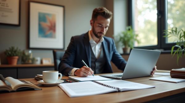 Droit des affaires : comment gérer les litiges et contrats ?