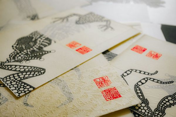L'art de l'estampage pour une reproduction parfaite