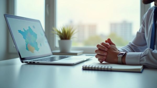 Les 5 critères essentiels pour sélectionner un consultant SEO