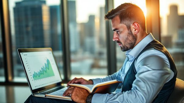 Les 5 critères essentiels pour sélectionner un consultant SEO