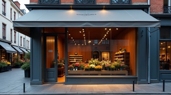 Maîtriser votre boutique en ligne avec une agence Shopify à Lille