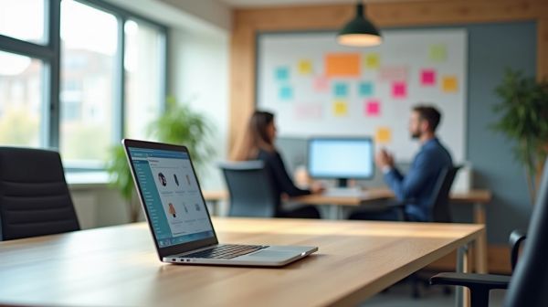 Maîtriser votre boutique en ligne avec une agence Shopify à Lille