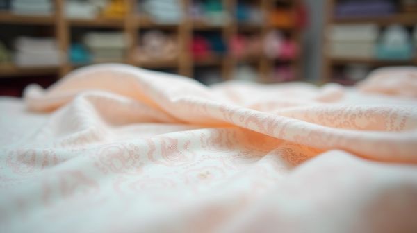 Personnalisez vos tissus : pourquoi choisir l'impression textile Insho ?