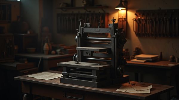 Techniques indispensables pour maîtriser l'estampage