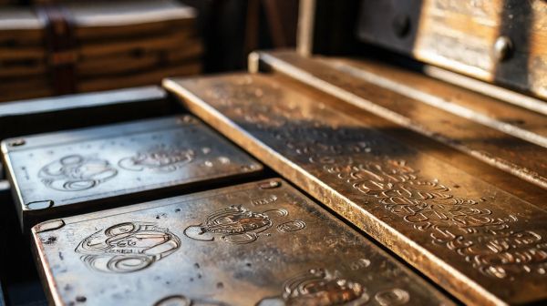 Techniques indispensables pour maîtriser l'estampage
