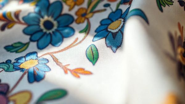 Top 5 raisons de choisir l'impression textile Insho pour vos motifs