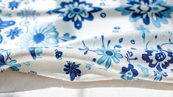 Top 5 raisons de choisir l'impression textile Insho pour vos motifs