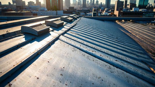 Top avantages de choisir une toiture en métal à Montréal