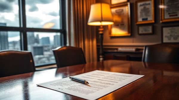 Top conseils pour résoudre litiges et négocier contrats en droit des affaires
