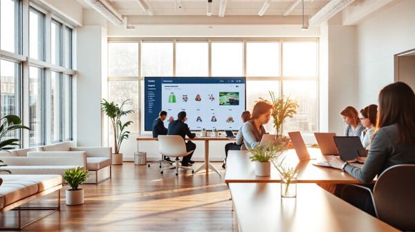 Top raisons de choisir une agence Shopify à Lille pour votre e-commerce