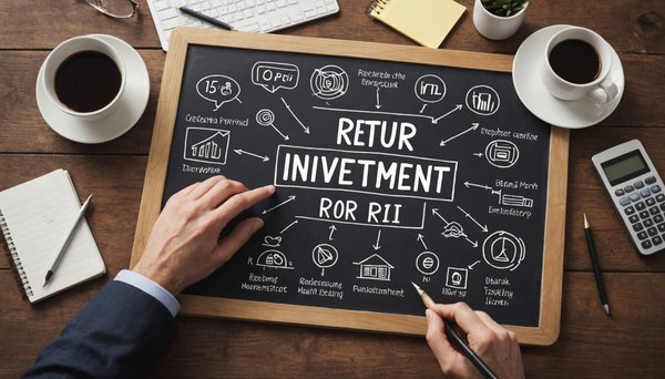 Comment mesurer le retour sur investissement (ROI) de vos initiatives marketing ?