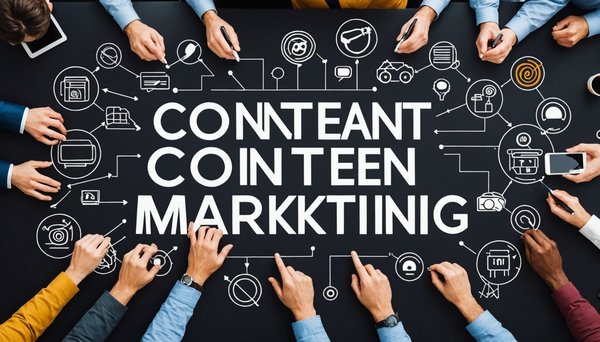 Ce que l'avenir réserve au marketing de contenu