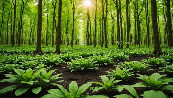 Pourquoi il est temps pour les entreprises de s'engager en faveur de l'environnement