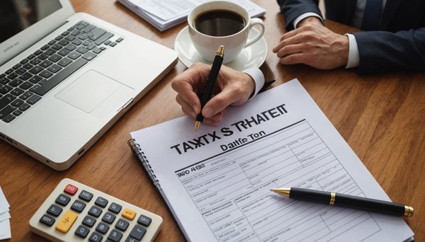 Les régimes fiscaux spécifiques à certaines formes juridiques d'entreprises