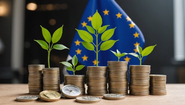 PME : Les changements à prévoir avec le pacte vert de l'UE