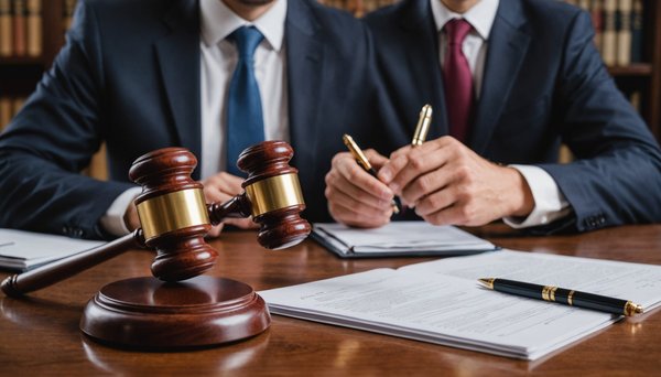 Les secrets pour éviter les pièges juridiques en franchise