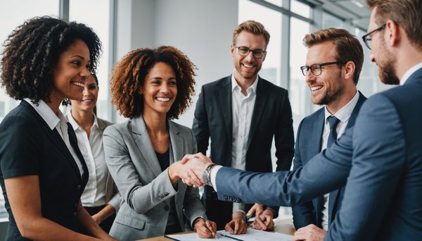 Pourquoi est-il important d'établir une culture d'entreprise forte ?