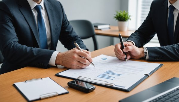 Les procédures de due diligence lors d'une fusion-acquisition