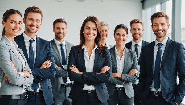 Management des talents et rétention des employés