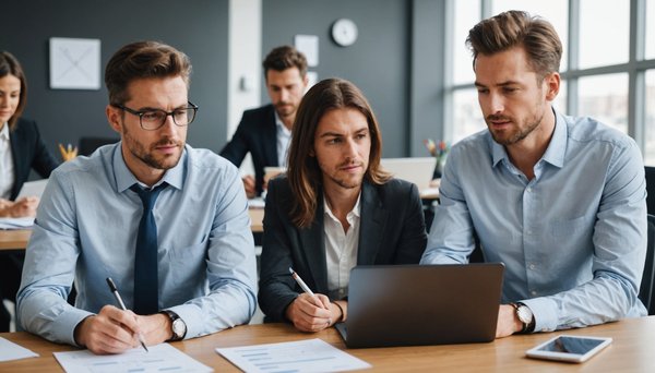 Les 5 erreurs à éviter dans le management des talents