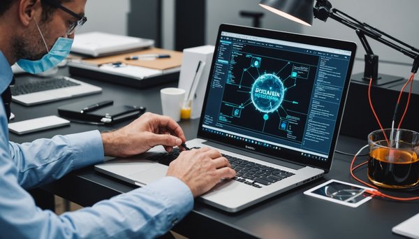 Les services de R&D dans le monde post-Covid