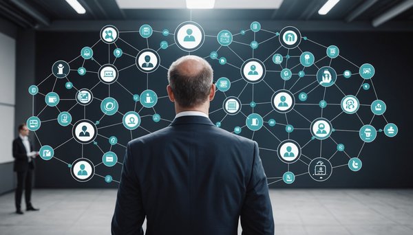 L'avenir du management des talents