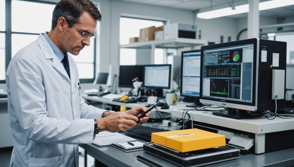 Les services de R&D pour les petites et moyennes entreprises