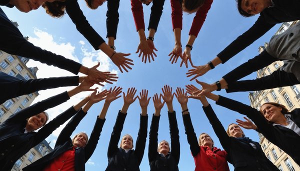 Team building à rouen : 40 activités pour renforcer votre équipe