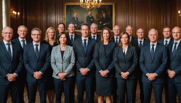 Cabinet conseil rh nantes : transformez vos pratiques avec succès