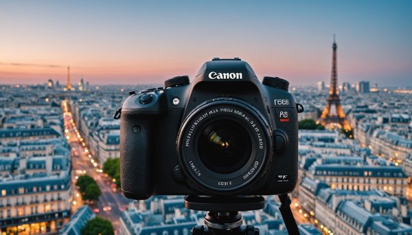 Votre partenaire audiovisuel idéal à paris pour tous vos événements