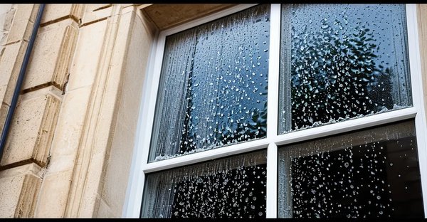 L'entretien de vos vitres à lyon : pro et adapté à vos besoins