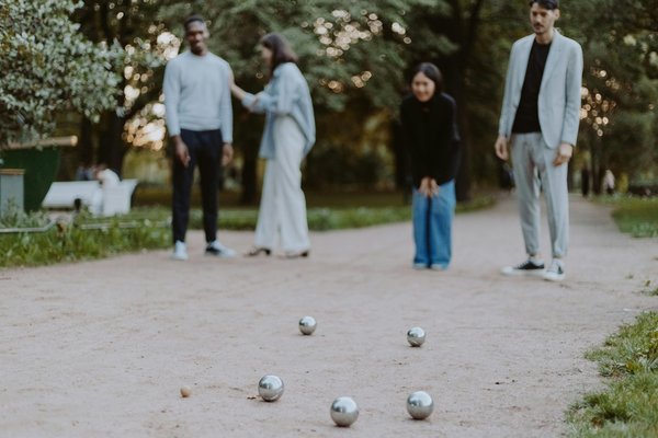 Animation pétanque : organisation, impact et recommandations