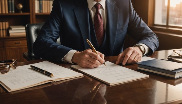 Comprendre le bail commercial : guide de l'avocat spécialisé