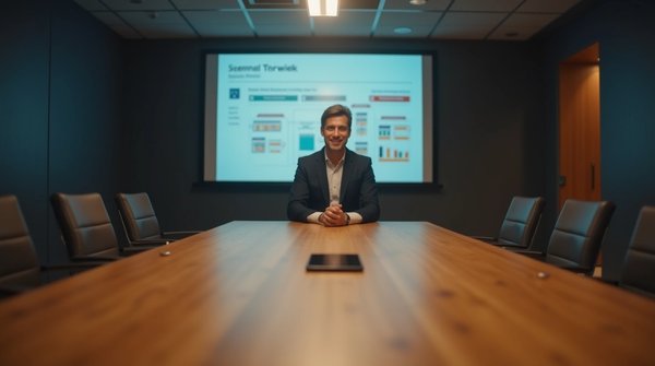 Optimiser son speech de soutenance powerpoint : réussir sa présentation orale grâce à une structure stratégique