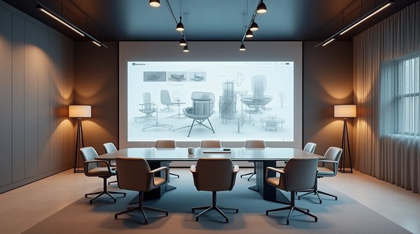 Découvrez l'agence spécialisée en configurateur 3d sur-mesure